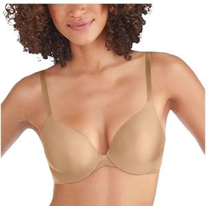 Vanity Fair Bra - 38 C, Style # 75201 (NWT)
